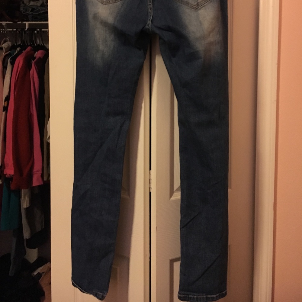 Jeans - Picture 2 of 3
